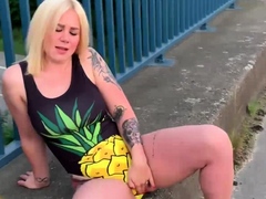 German Amateur – Devil-Sophie